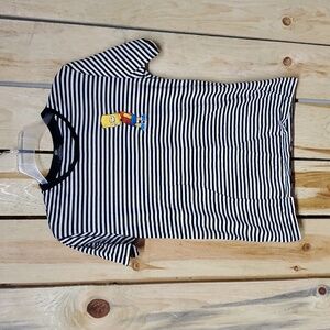 The Simpsons Short Sleeve T Shirt Size S